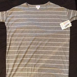 LuLaRoe Irma Shirt